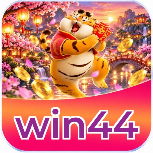 Logo win44