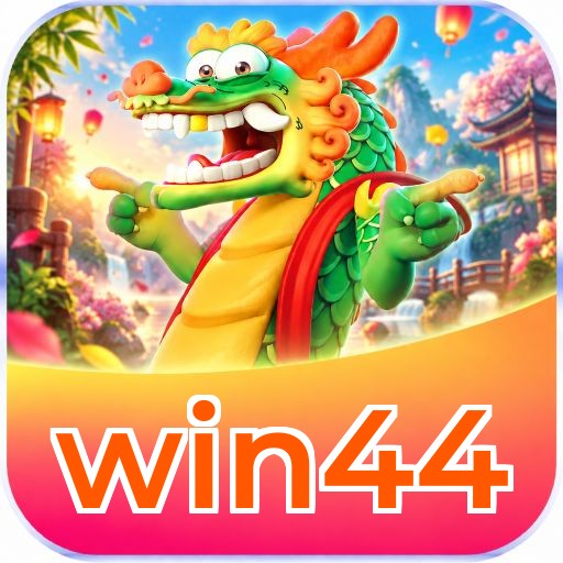 Logo win44