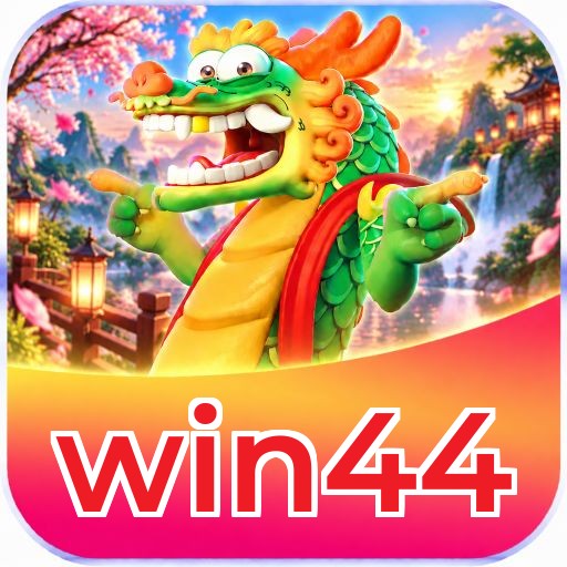 Logo win44