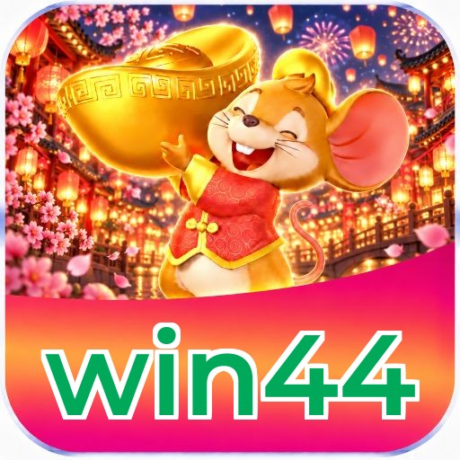 Logo win44