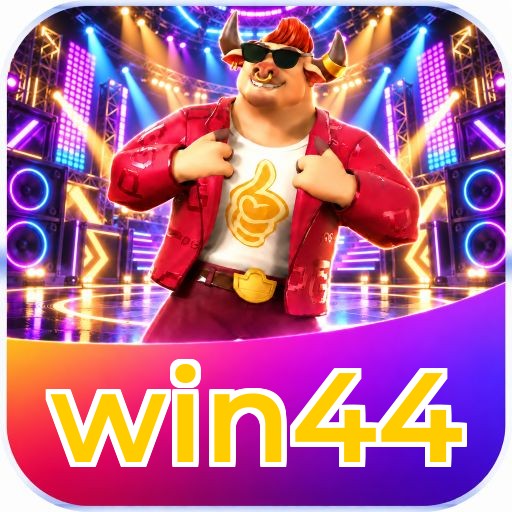 Logo win44