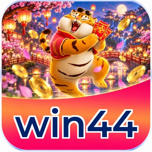 Logo win44 - Cassino Online Brasil