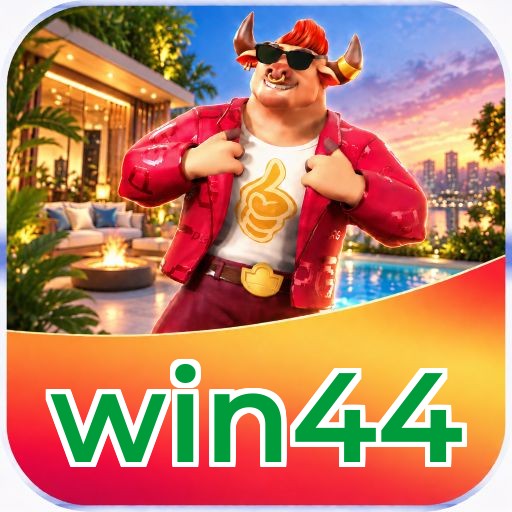 Logo win44